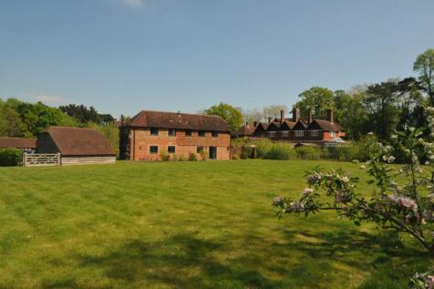 Rear Elevation