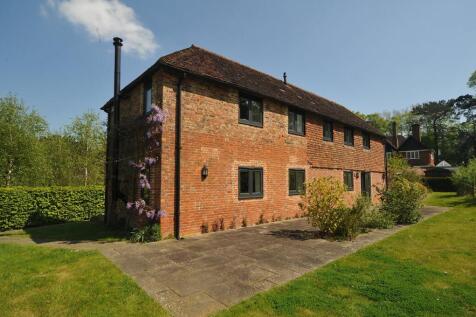 Rear Elevation