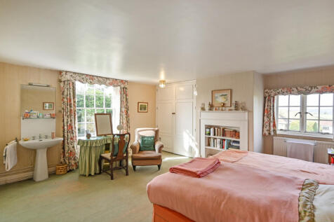 Bedroom Five