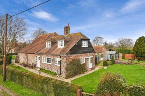 Elms Garage Cottage