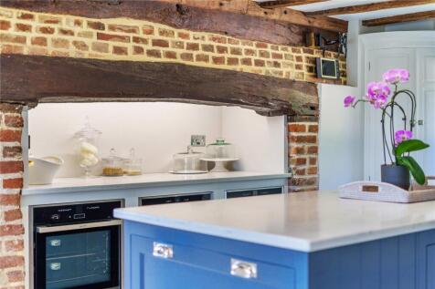 Kitchen Detail