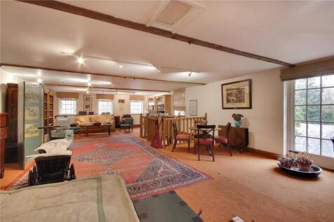 Granary 1st Floor