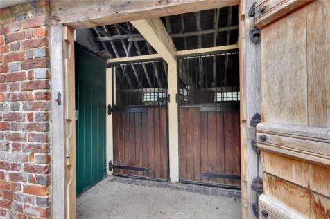 Stables