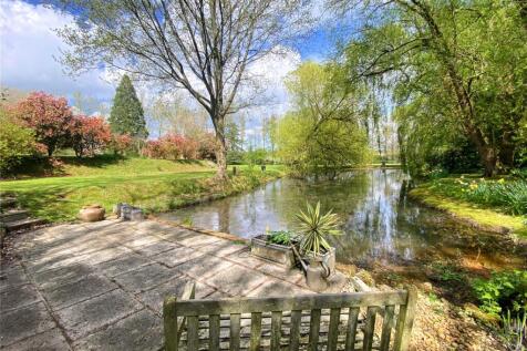 Pond