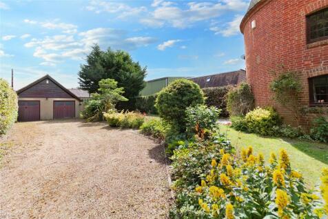 Rear Garden 1