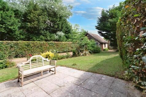Rear Garden 2