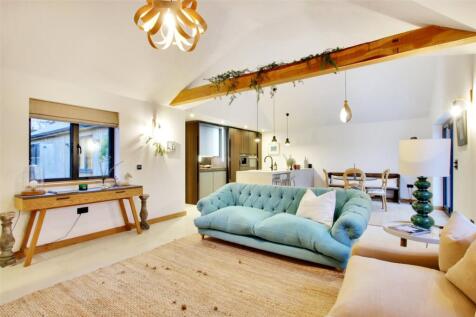 Kitchen/Sitting Room