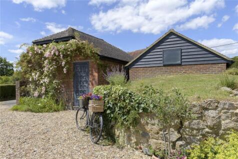 Outbuildings