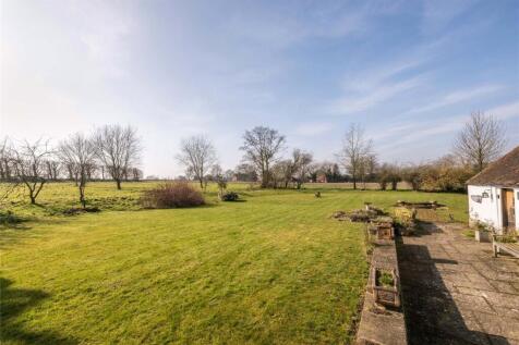 Garden/Paddock