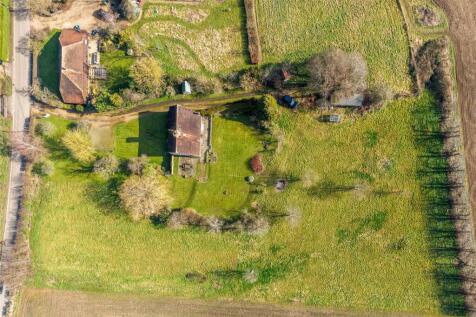 Aerial Shot