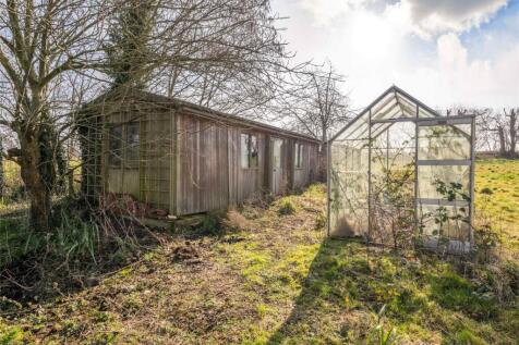 Outbuilding