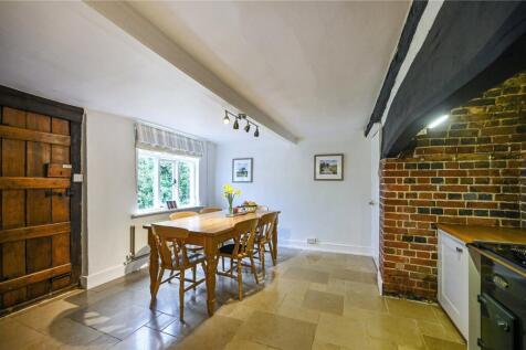 Breakfast Room