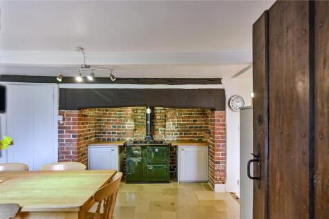 Breakfast Room