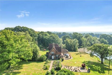Aerial Shot