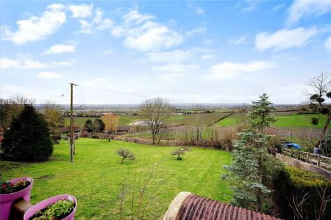 Garden and View