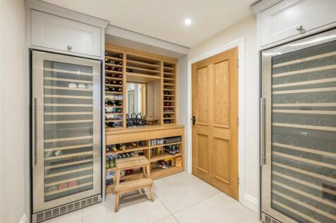 Larder