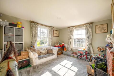 Playroom