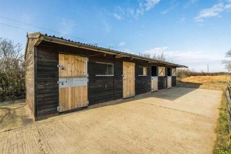 Stables