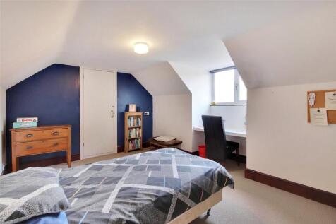 Bedroom Five