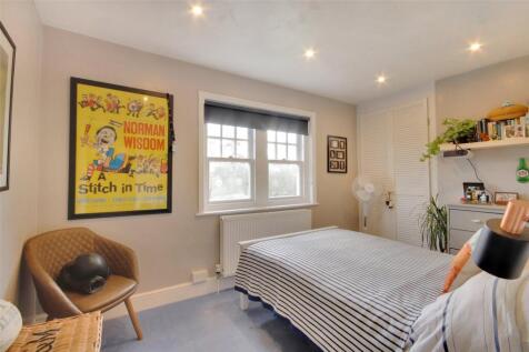 Bedroom Five