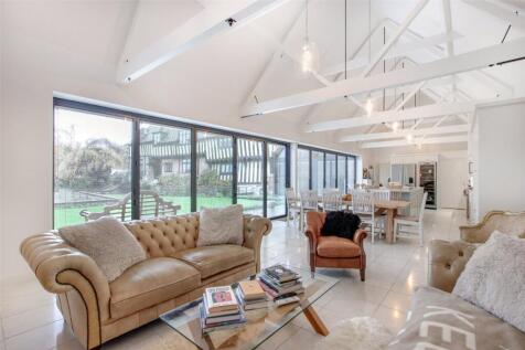 Breakfast Room