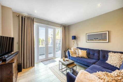 Tv Room/Snug