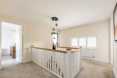 Galleried Landing