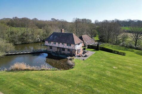Waters End Farm