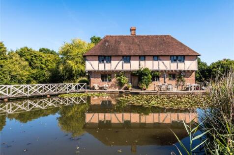 Waters End Farm