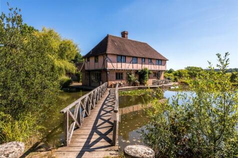 Waters End Farm