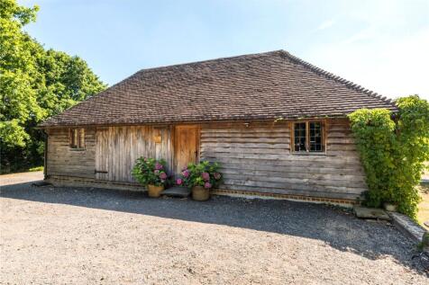 The Oak Barn