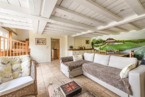 Oak Barn