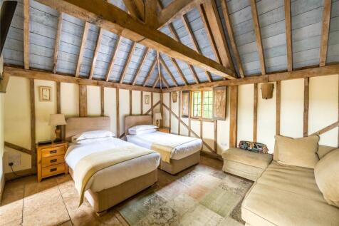 Oak Barn