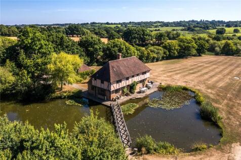 Waters End Farm