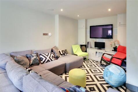 Family/TV Room