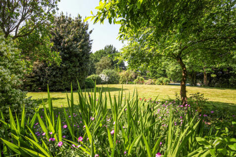 Gardens