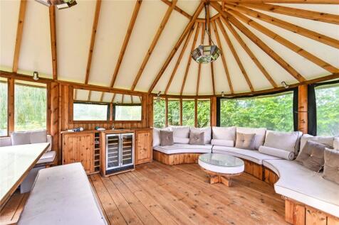 Breeze House