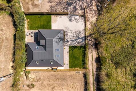 Bird&#39;s Eye