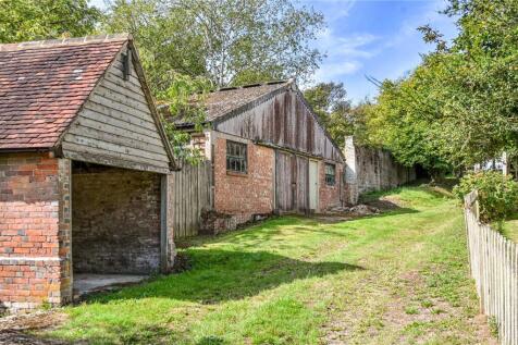 Outbuildings