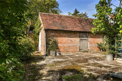 Outbuildings