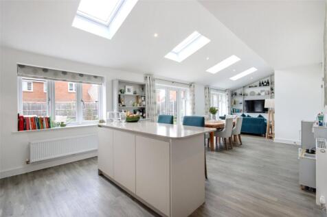 Open Plan