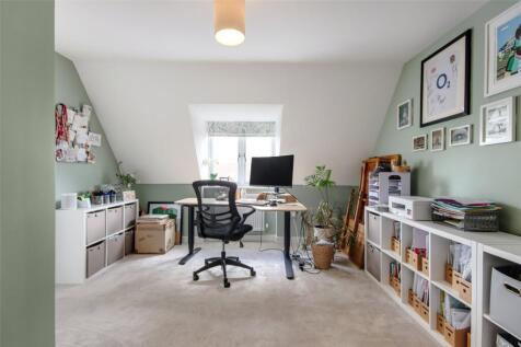 Bedroom Five