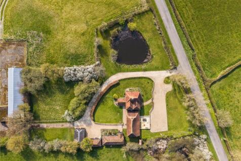 Aerial Shot