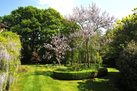 Gardens