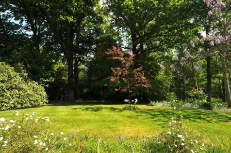 Gardens