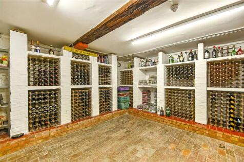 Wine Cellar