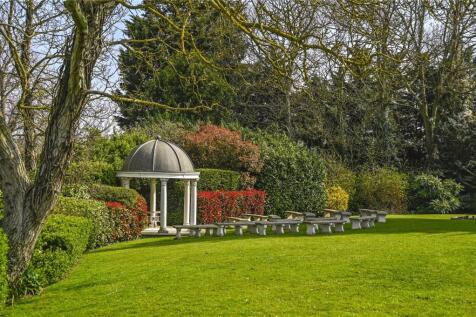 Gardens