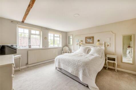 Bedrooom 3