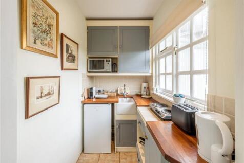 A.Kitchen