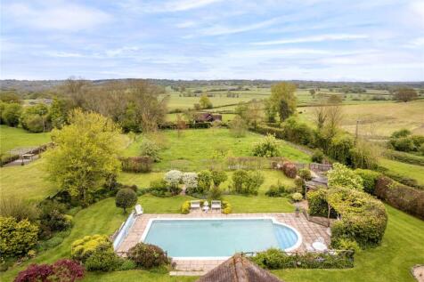Garden Aerial